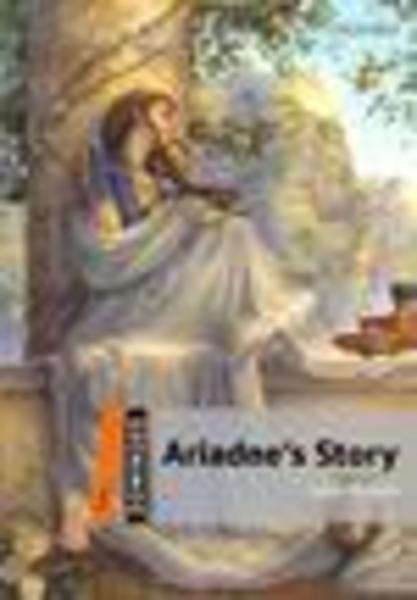 Dominoes 2 : Ariadne&#039;s Story