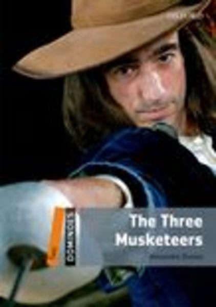  Dominoes 2 : The Three Musketeers