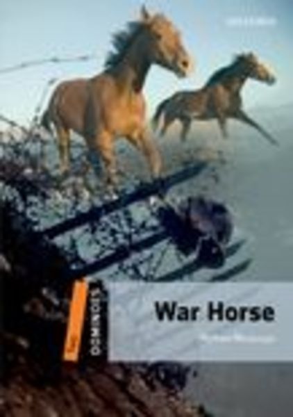 Dominoes 2 : War Horse