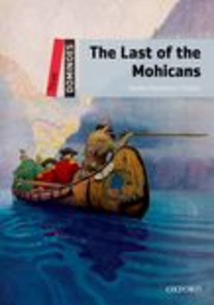 Dominoes 3/ The Last of the Mohicans 