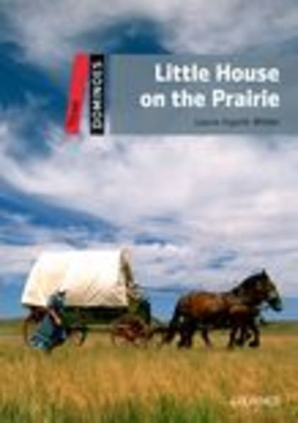 Dominoes 3/ Little House on the Prairie 