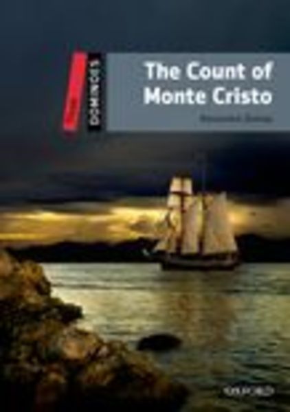 Dominoes 3/ The Count of Monte Cristo 