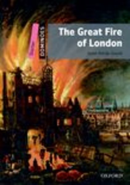 Dominoes Starter/ The Great Fire of London Pack