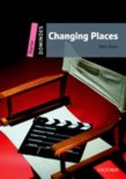 Dominoes Starter/ Changing Places Pack
