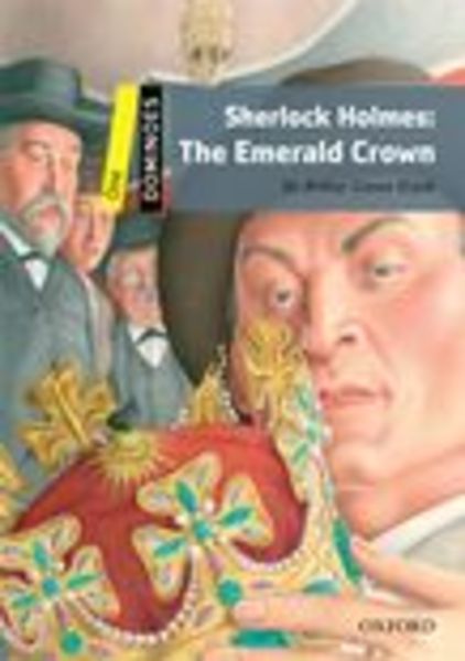 Dominoes 1/ Sherlock Holmes: The Emerald Crown Pack 
