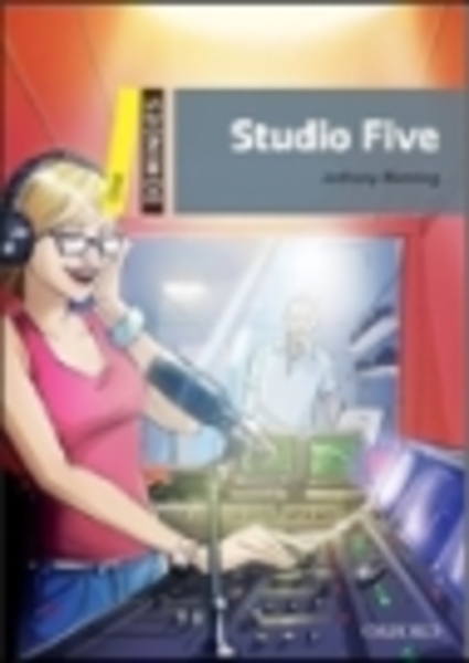 Dominoes 1/ Studio Five Pack