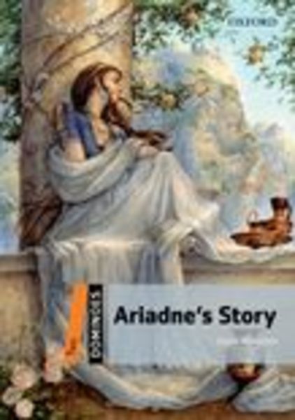 Dominoes 2/ Ariadne&#039;s Story Pack 