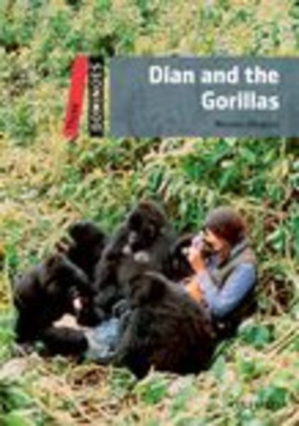Dominoes 3/ Dian and the Gorillas Pack