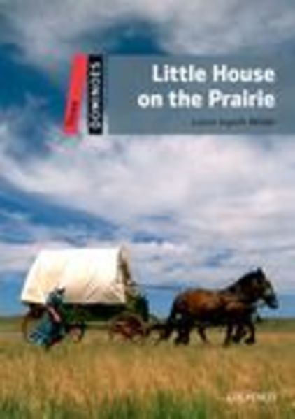 Dominoes 3/ Little House on the Prairie Pack 