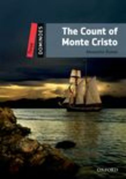 Dominoes 3/ The Count of Monte Cristo Pack 