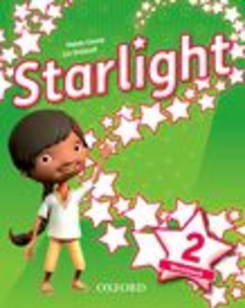 Starlight Level 2 Workbook 