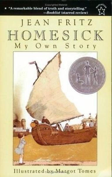 Homesick (Paperback) 