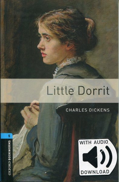 OBL 3E 5: Little Dorrit (with MP3)