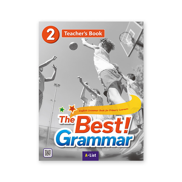 The Best Grammar 2 : Teacher’s Book