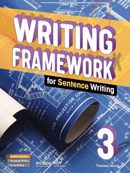 Writing Framework (Sentence) 3