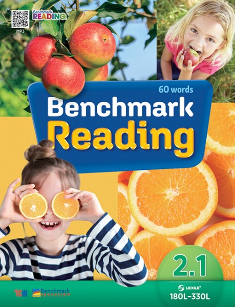 Benchmark Reading 2.1