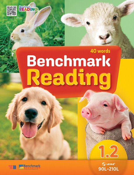 Benchmark Reading 1.2
