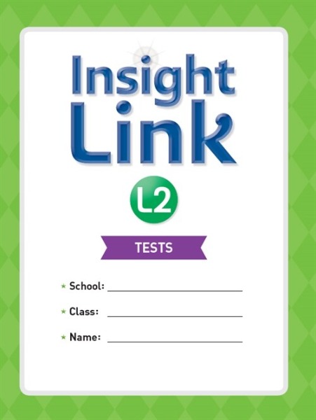 Insight Link 2 : Tests