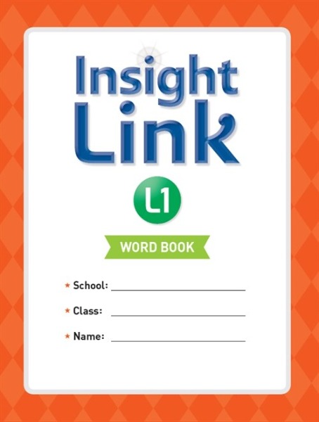 Insight Link 1 : Word Book