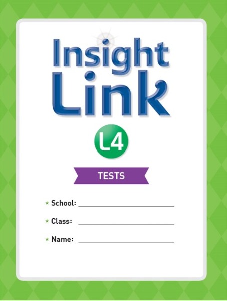 Insight Link 4 : Tests