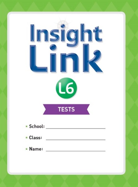 Insight Link 6 : Tests