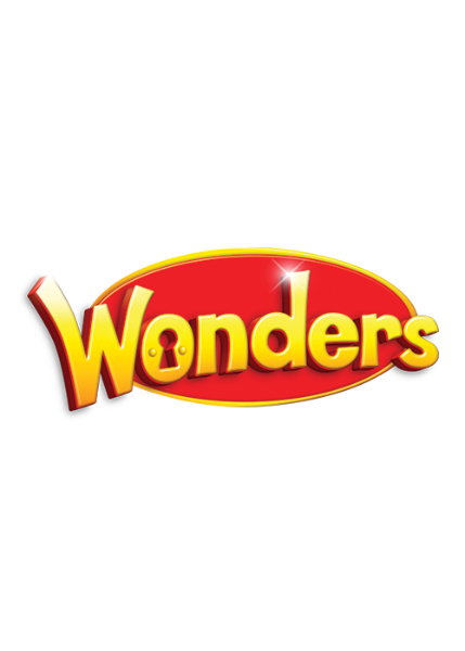Wonders 2 Online Teacher Workspace  (1Year)