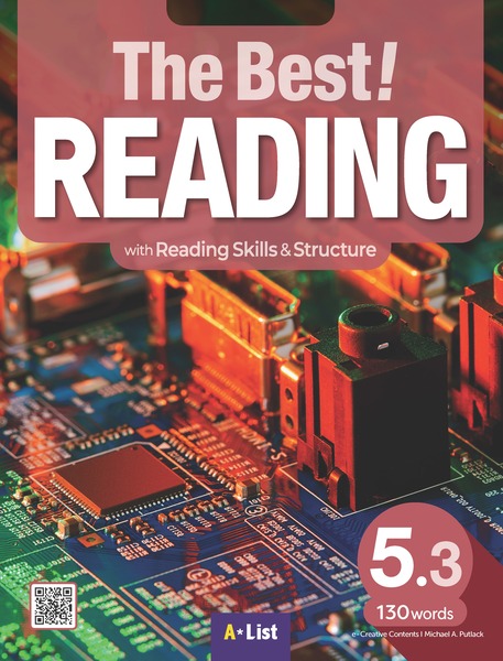 The Best Reading 5-3