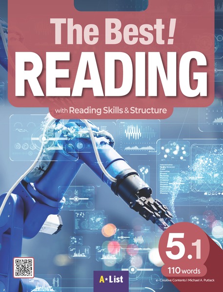 The Best Reading 5-1