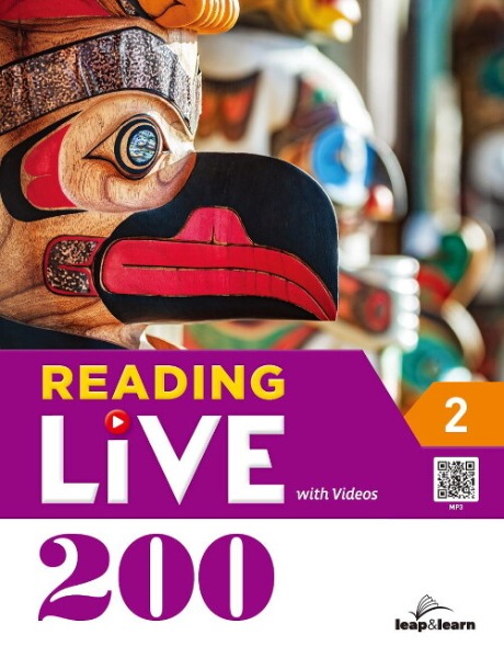 Reading Live 200 : 2
