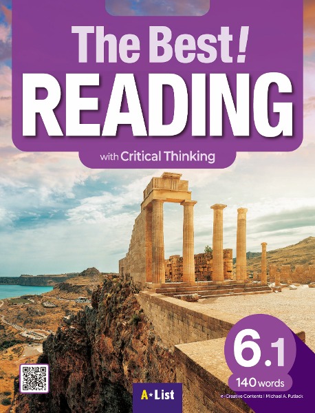 The Best Reading 6-1