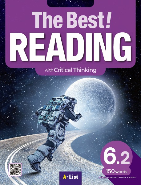The Best Reading 6-2