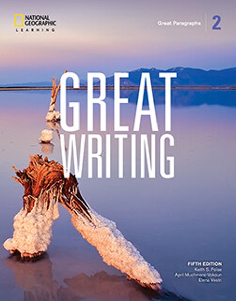 Great Writing 2 [5th Edition]