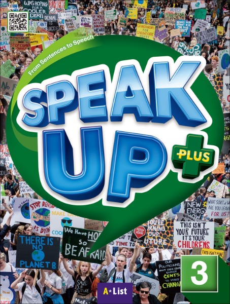Speak Up Plus 3 with App