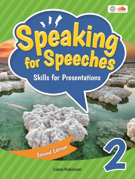 Speaking for Speeches 2 (2nd Edition 개정판)