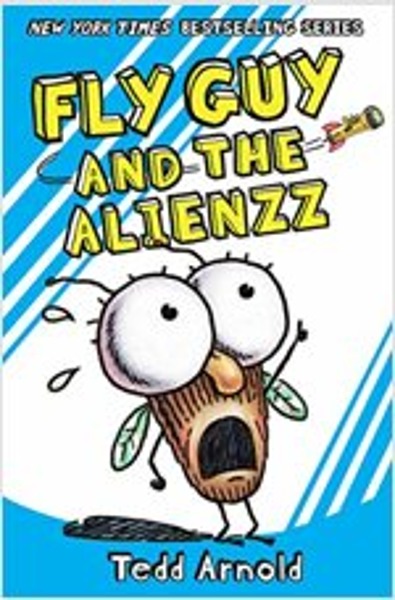 FG#18:Fly Guy and the Alienzz (HB)