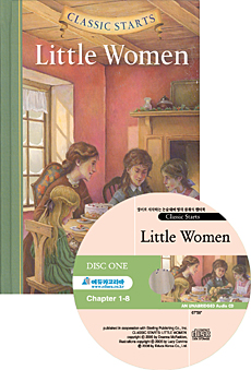 Classic Starts #5. Little Women