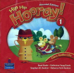 HIP HIP HOORAY 1 CD (2E)