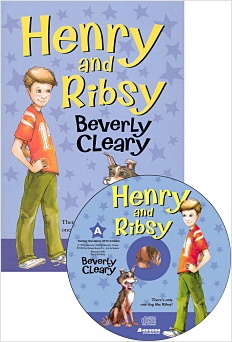 헨리 시리즈 3. Henry and Ribsy