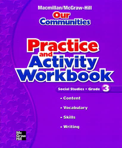 Social Studies-G3-Practice Book