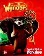 [Assessment 증정] MG-Hill Reading Wonders 1.1 Reading/Writing Workshop