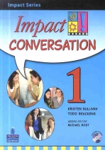 Impact Conversation 1(CD(1)포함) 