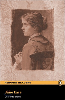 Penguin Readers Level 3 : Jane Eyre