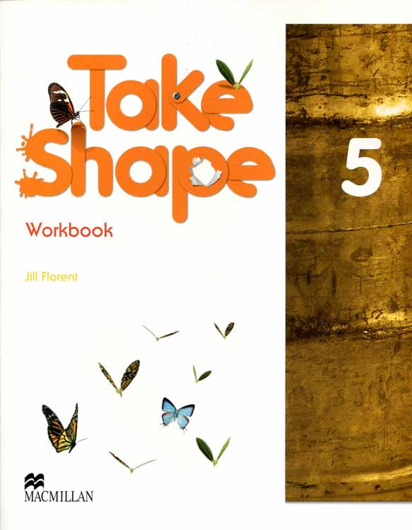 Take Shape 5 : Workbook