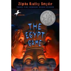 EGYPT GAME