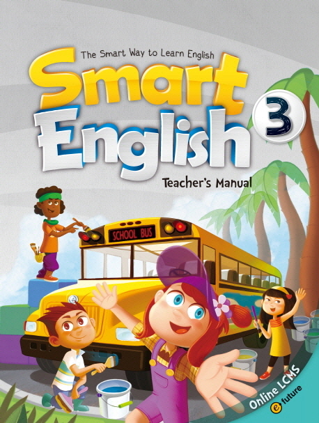Smart English 3 Teacher&#039;s Manual
