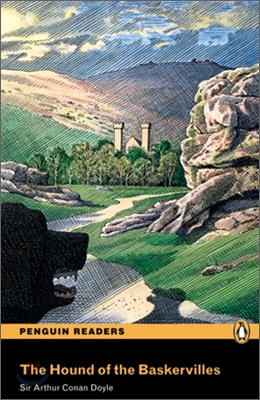 Penguin Readers Level 5 : The Hound of the Baskervilles