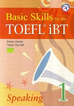 Basic Skills for the TOEFL iBT 1 : Speaking
