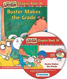 16. Buster Makes the Grade