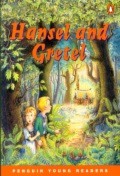 Penguin young readers Level 3 : Hansel and Gretel