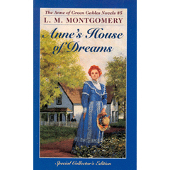 #5 ANNE&#039;S HOUSE OF DREAMS
